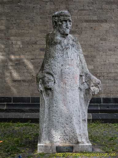 Köln /  Adam Schall von Bell