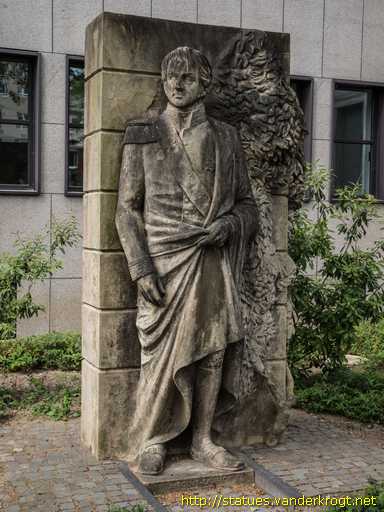 Köln /  Friedrich Reichsgraf zu Solms-Laubach