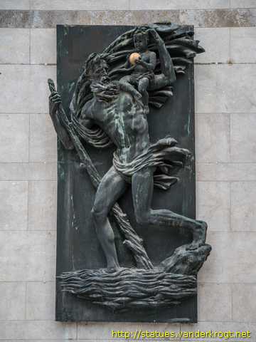 Köln /  Sankt Christoph