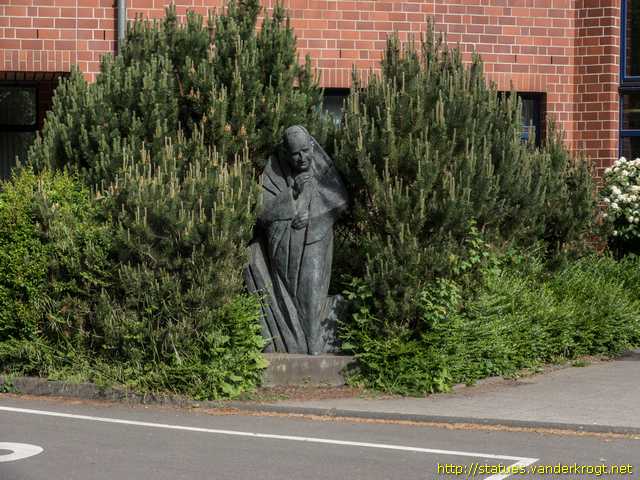 Stommeln /  Papst Johannes XXIII