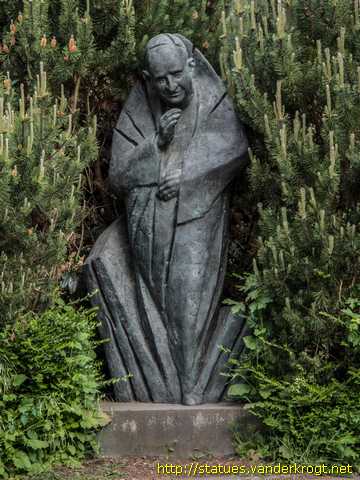 Stommeln /  Papst Johannes XXIII