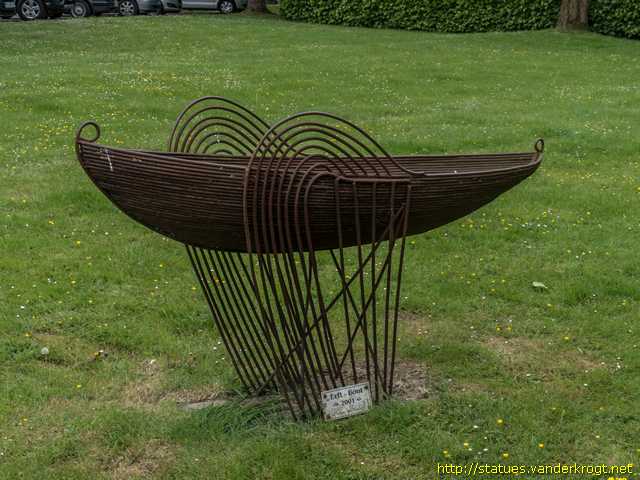 Grevenbroich /  Erft-Boot