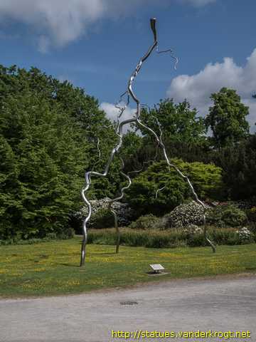 Grevenbroich /  Permanent Lightning