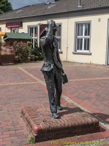 Grevenbroich /  Der Nachbar
