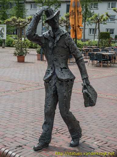 Grevenbroich /  Der Nachbar