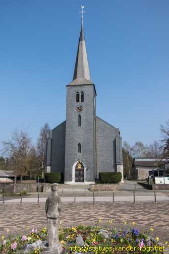 Roetgen /  Sankt Hubertus