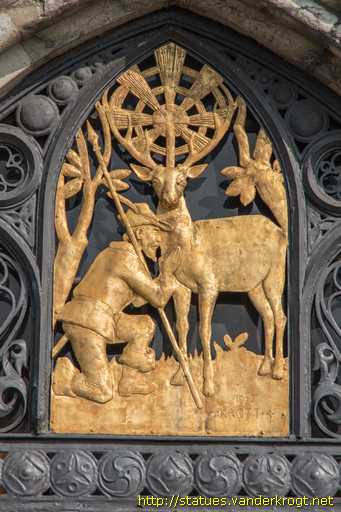 Roetgen /  Sankt Hubertus