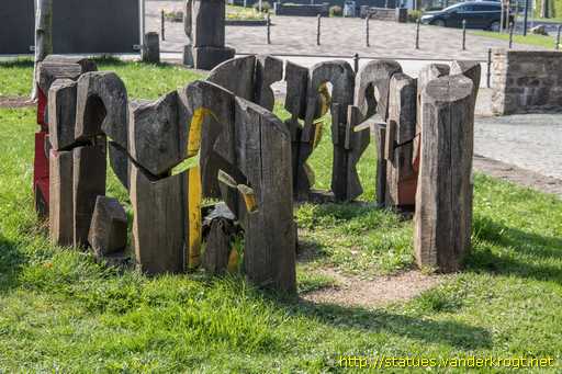 Roetgen /  Kinder im Kreis