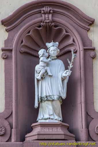 Steinfeld /  Sankt Hermann Joseph