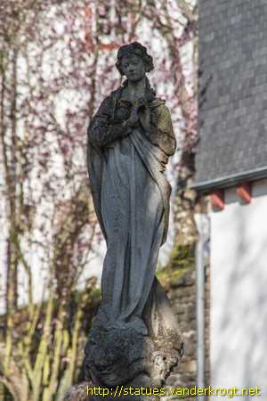 Reifferscheid /  Marienbrunnen