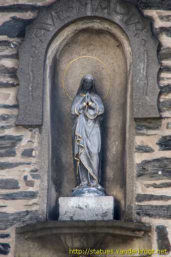 Monschau /  Maria Immaculata