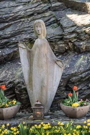 Monschau /  Maria Immaculata