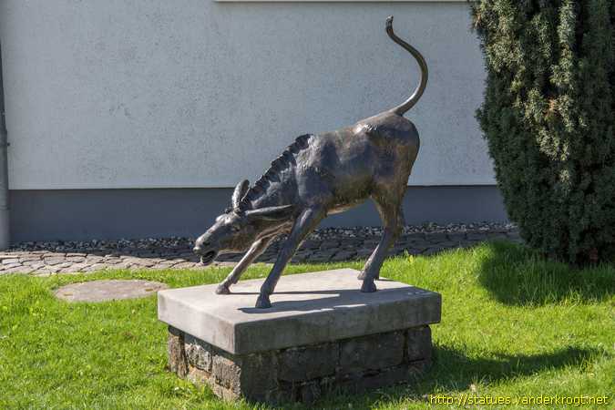 Imgenbroich /  Ömscher Össel