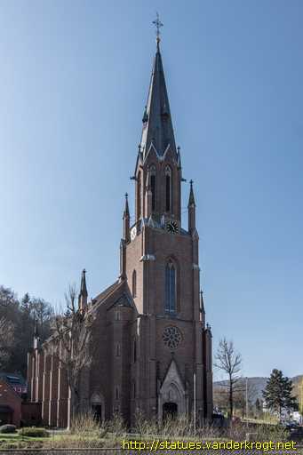 Gemünd /  Sankt Petrus