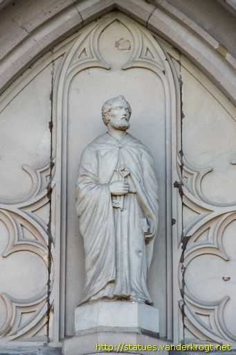 Gemünd /  Sankt Petrus