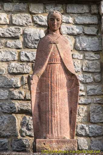Blankenheim /  Kriegerdenkmal 1914-18