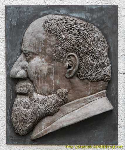 Bad Münstereifel /  Lew Kopelew