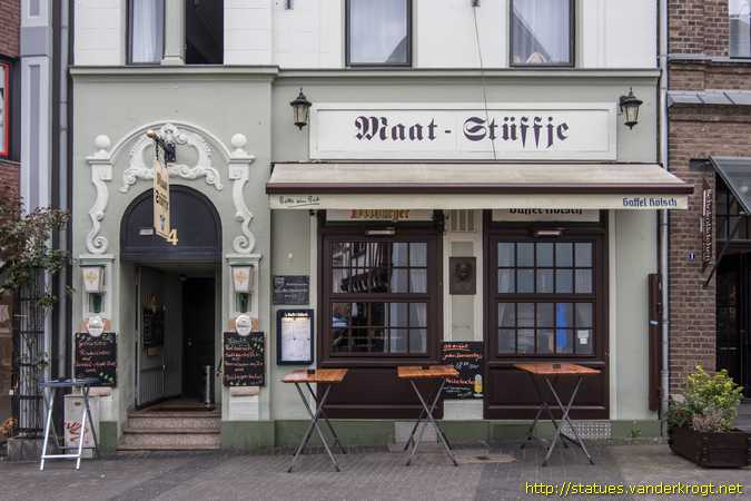 Euskirchen /  Kaare Willi