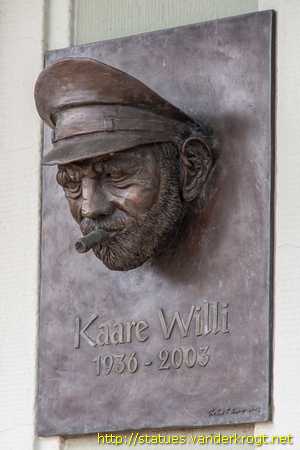 Euskirchen /  Kaare Willi
