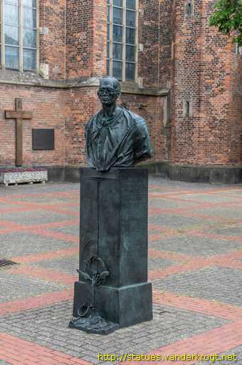 Kleve /  Karl Leisner