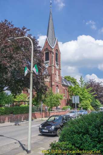 Straß /  Sankt Joseph