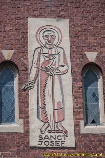 Straß /  Sankt Joseph