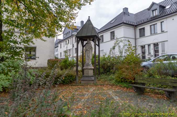 Wipperfürth /  Sankt Engelbert