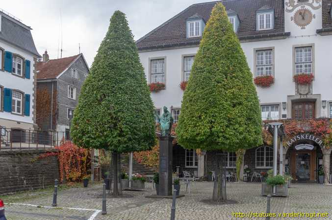 Wipperfürth /  Sankt Engelbert