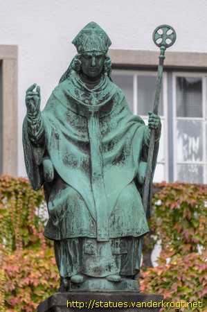 Wipperfürth /  Sankt Engelbert