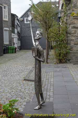 Wipperfürth /  Sankt Franziskus