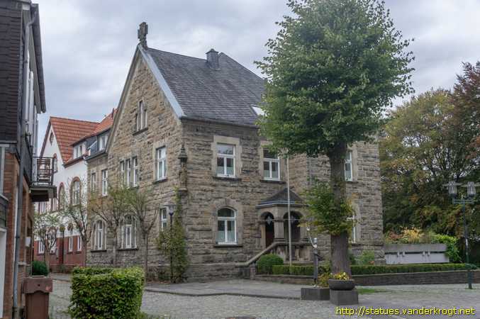 Wipperfürth /  Sankt Nikolaus