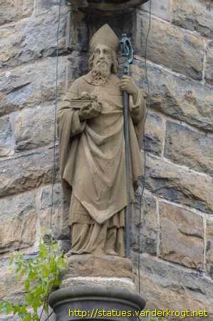 Wipperfürth /  Sankt Nikolaus