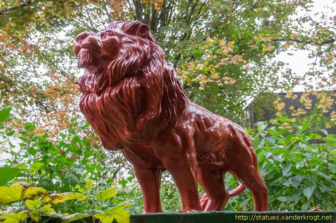 Wipperfürth /  Bergische Löwe