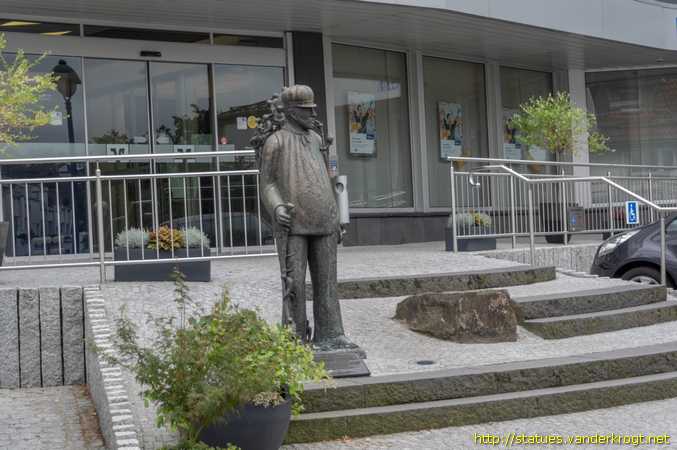 Meinerzhagen /  Kaal vom Ebbe