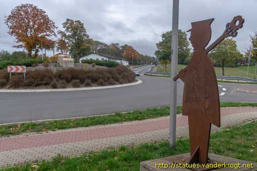 Meinerzhagen /  Inselschützen