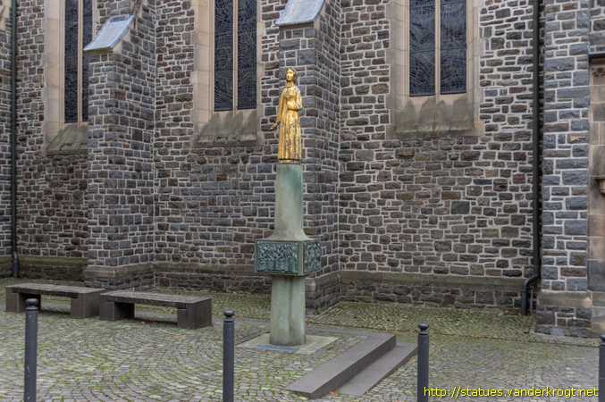 Olpe /  Sankt Agatha