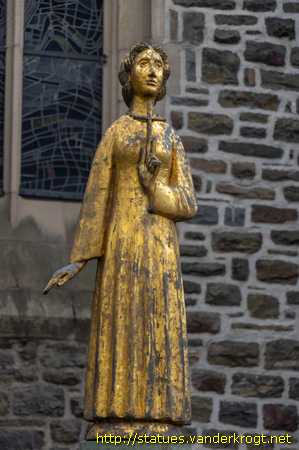 Olpe /  Sankt Agatha