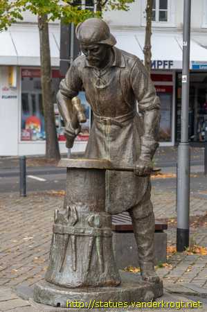 Olpe /  Pannenklöpper