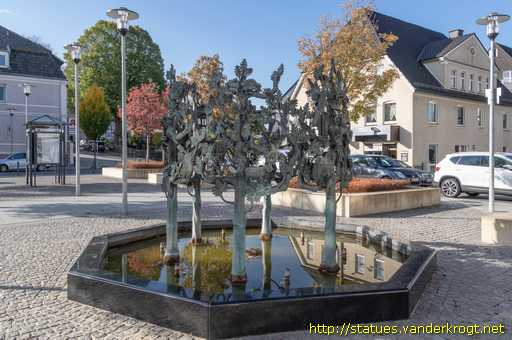 Belecke /  Belecker Stadtgeschichte