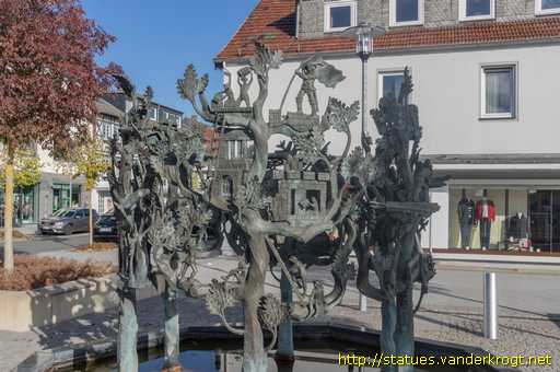 Belecke /  Belecker Stadtgeschichte