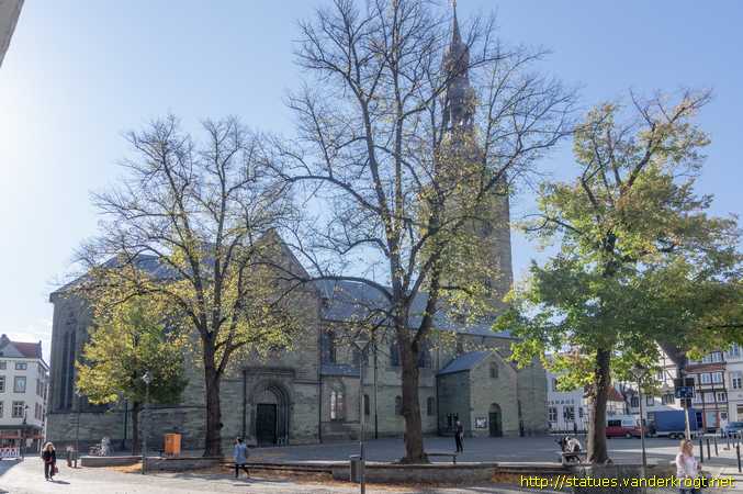 Soest /  Vier Evangelisten