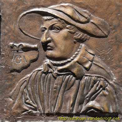 Soest /  Heinrich Aldegrever