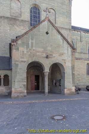 Soest /  Majestas Domini