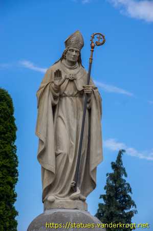 Herongen /  Sankt Amandus