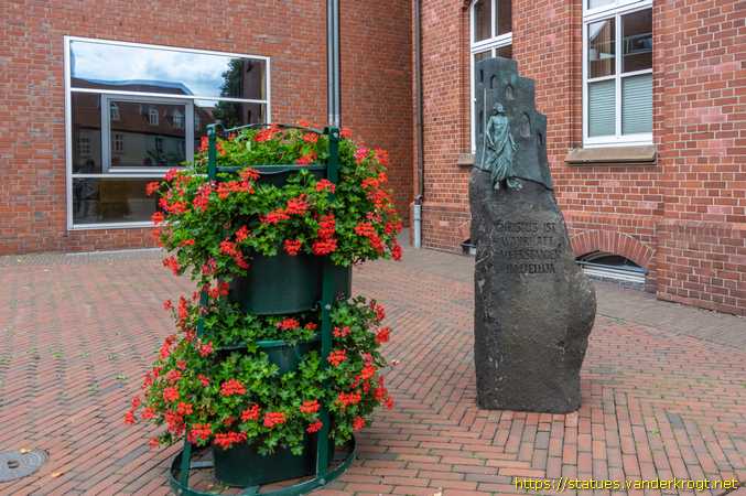 Straelen /  Auferstehung Christi