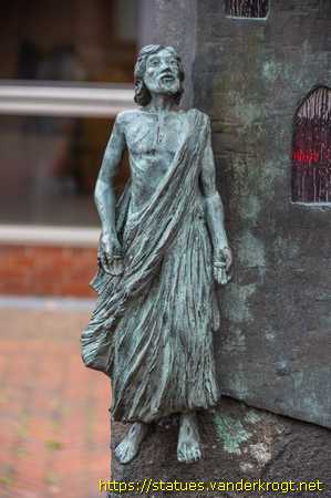 Straelen /  Auferstehung Christi