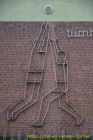 Straelen /  Handballer