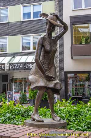 Geldern /  Dä Geldersche Wend
