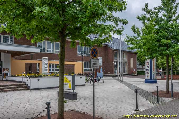 Kevelaer /  Sinne