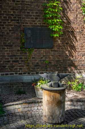 Kevelaer /  Clemens August Kardinal Graf von Galen